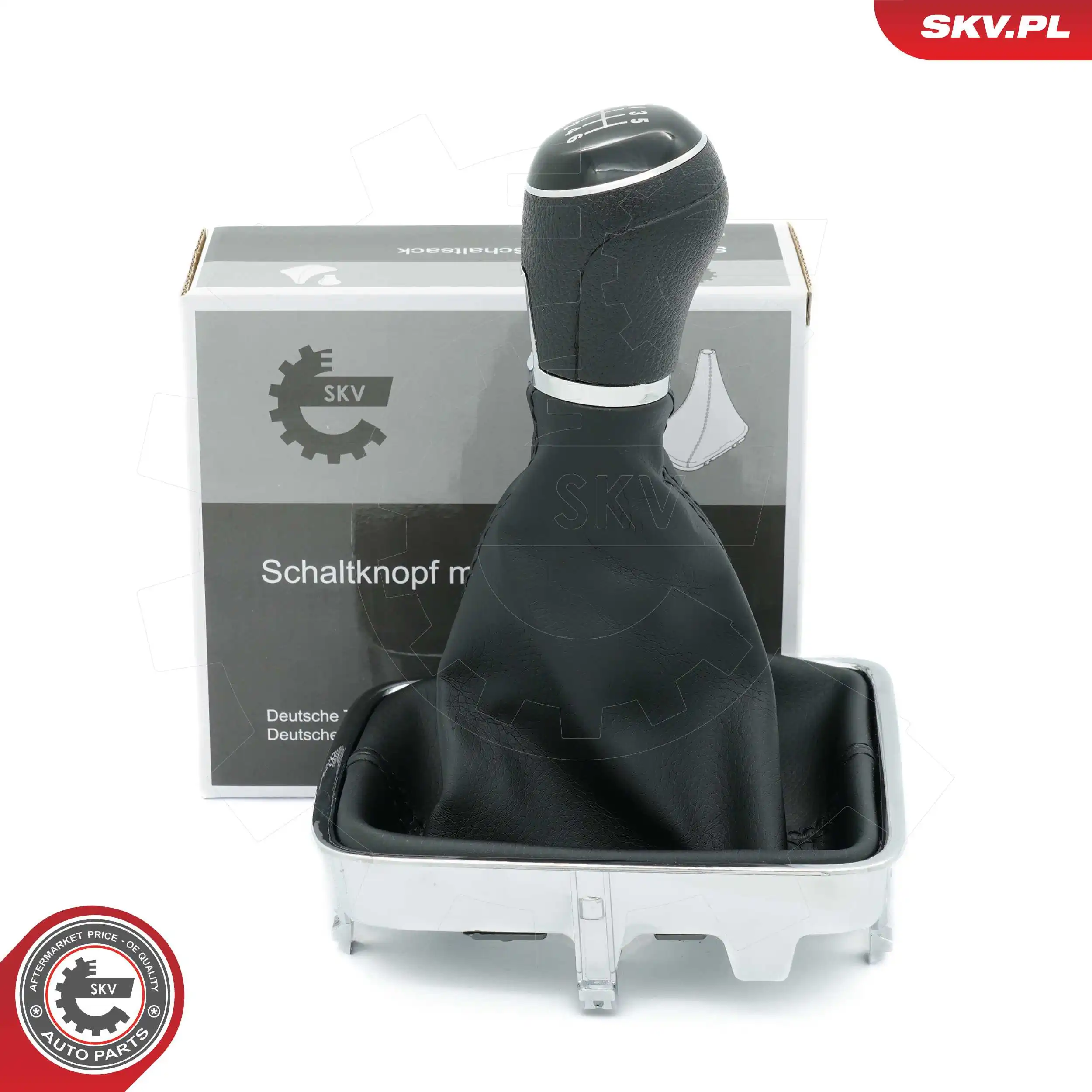 Gear Lever Knob